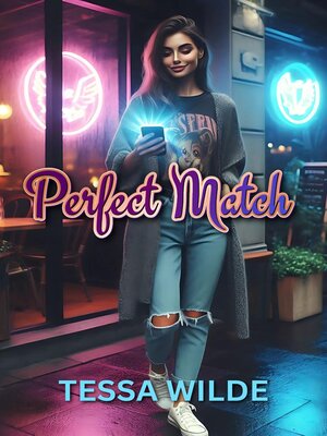 cover image of Perfect Match
